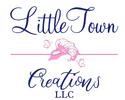 LittleTown Creations - Home
